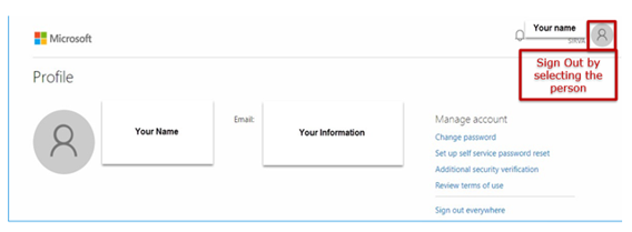 Multifactor Authentication (MFA) - Setting up and Using MFA – Service ...